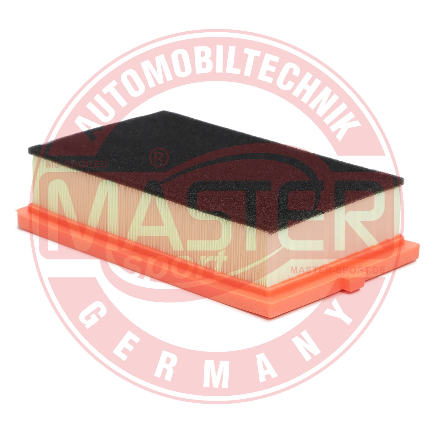 Filtru aer MASTERSPORT GERMANY 23013-LF-PCS-MS